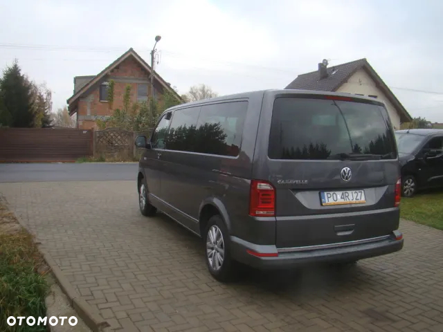 Volkswagen Transporter - 8