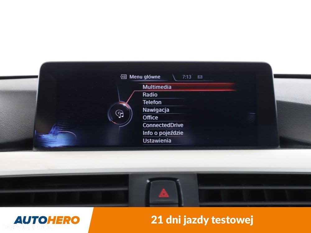 BMW Seria 4 - 20