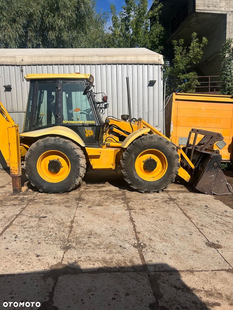 JCB 4 CX - 2