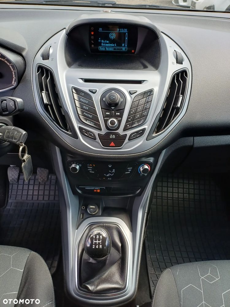 Ford B-MAX 1.0 EcoBoost Trend - 19