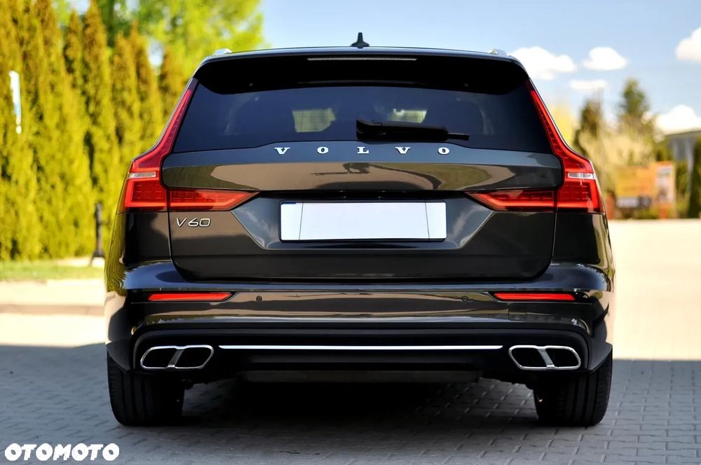Volvo V60 B3 B Geartronic Inscription - 11
