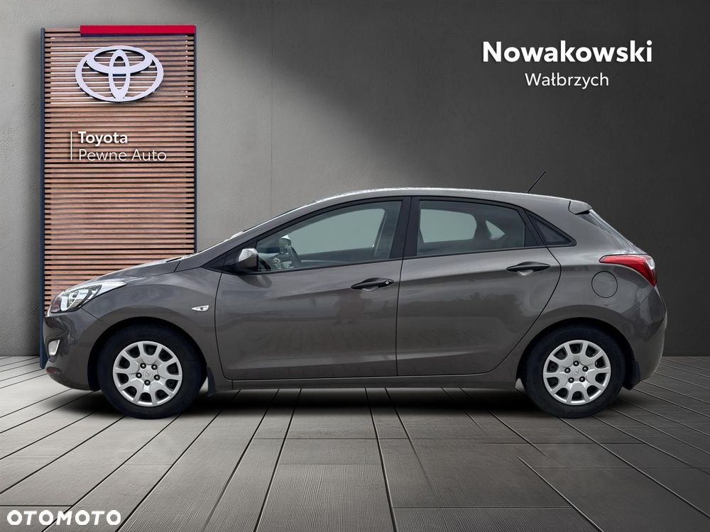Hyundai i30 1.4 Comfort - 2