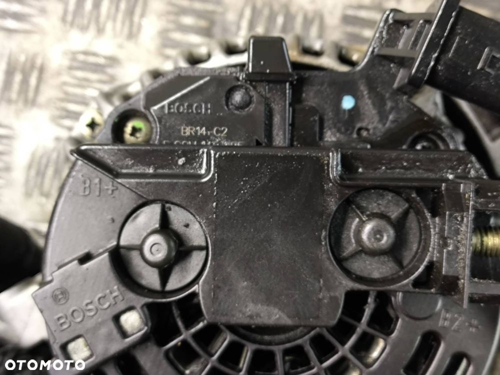 ALTERNATOR BMW E46 LIFT 318i 1.8 16V N42 N46 - 5