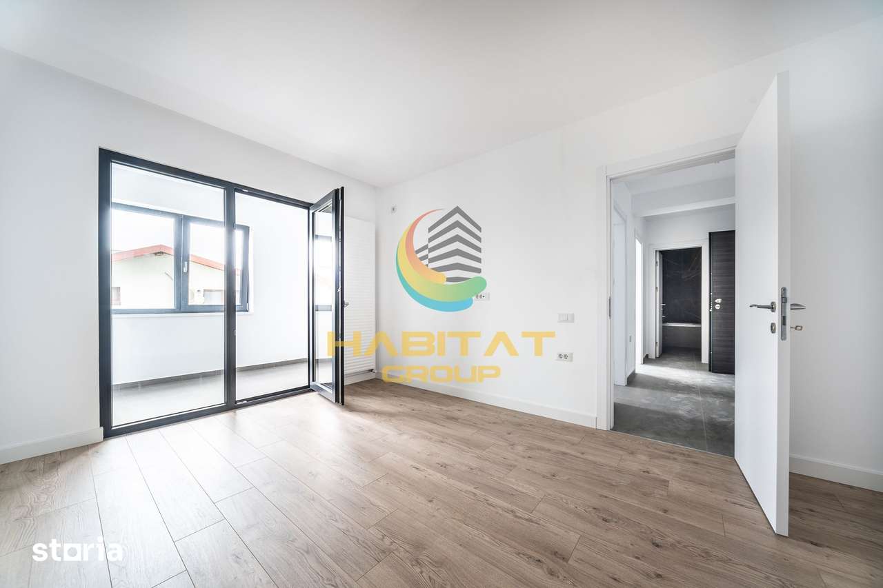 Photo 6 of Apartament 3 bedroom in Strada Postalionului