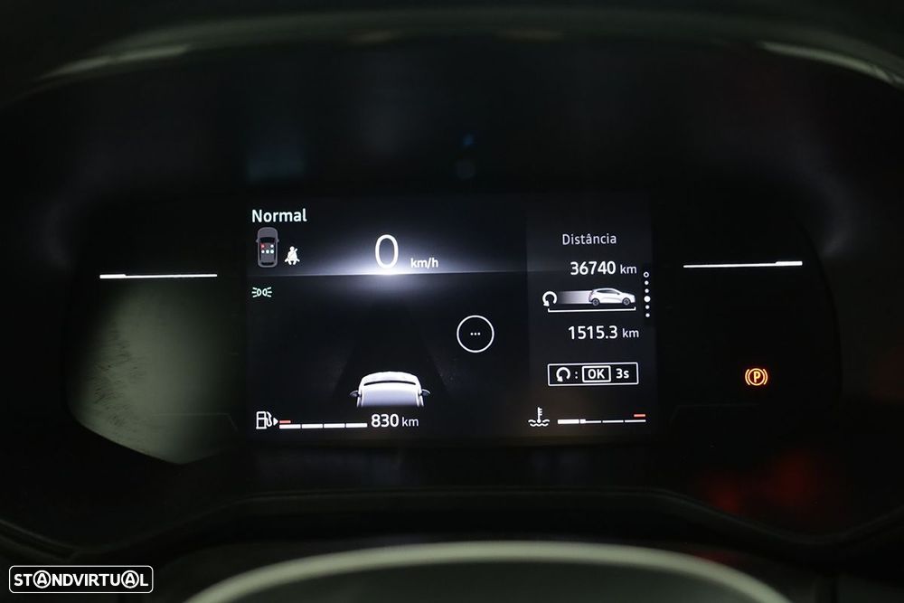 Renault Clio 1.0 TCe Evolution - 13