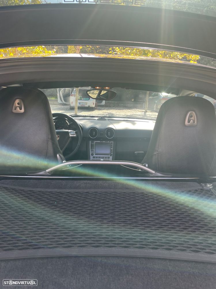 Porsche Cayman 2.7 Tiptronic - 14