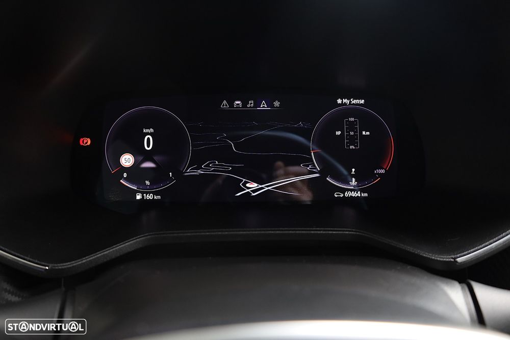 Renault Clio 1.0 TCe RS Line - 59