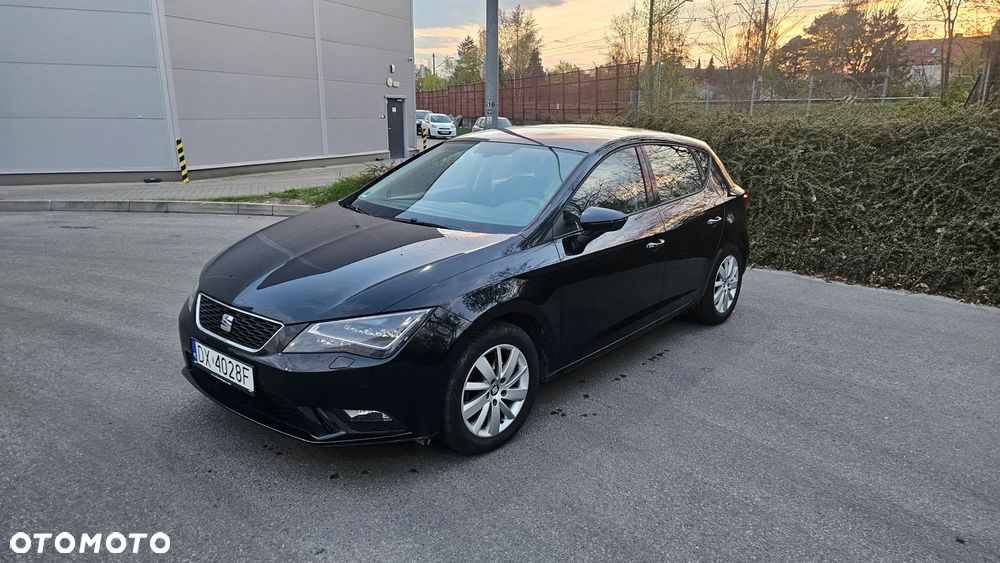 Seat Leon - 1