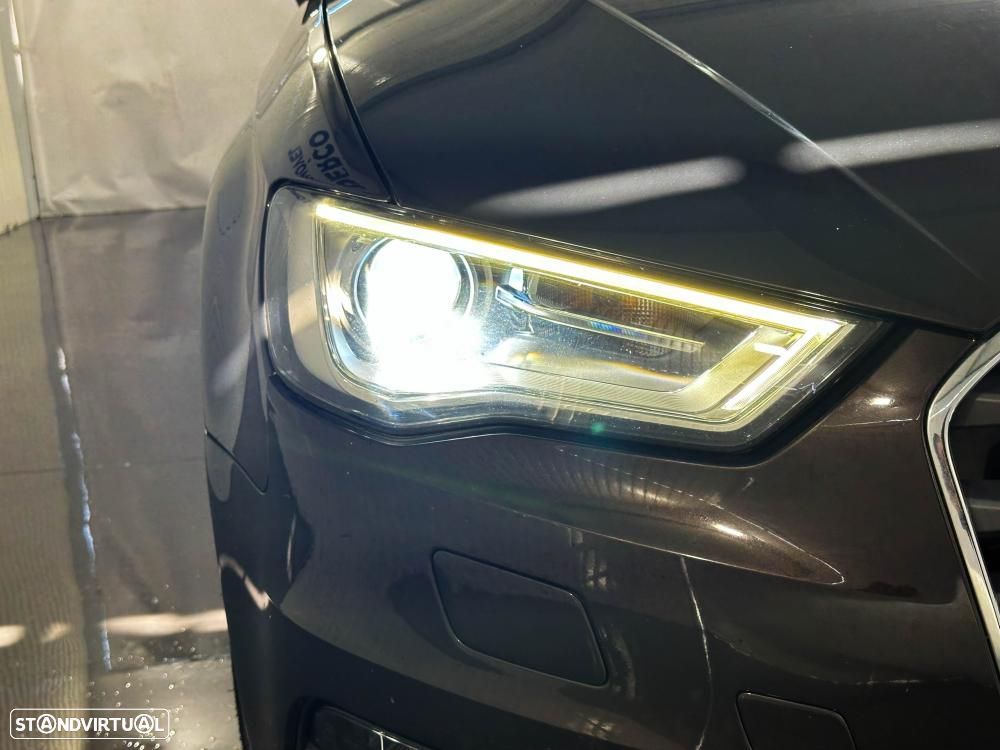 Audi A3 1.4 TFSI S line Sport Pack - 15