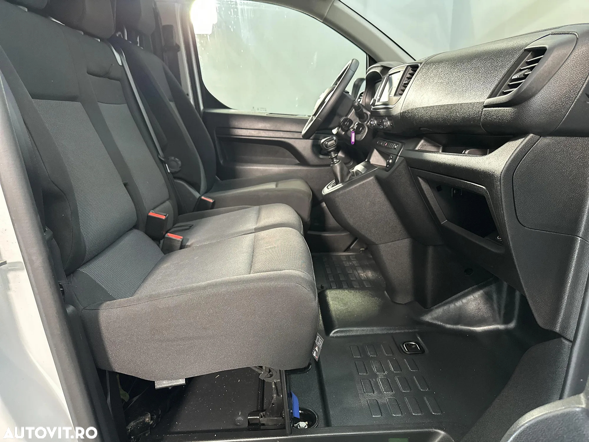 Toyota Proace - 10