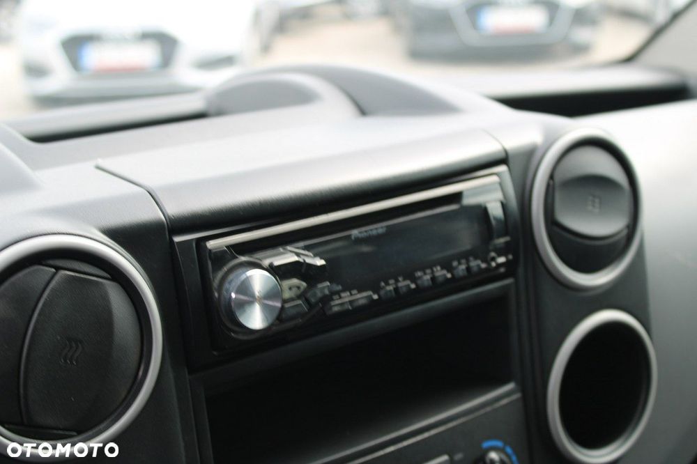 Peugeot Partner - 14