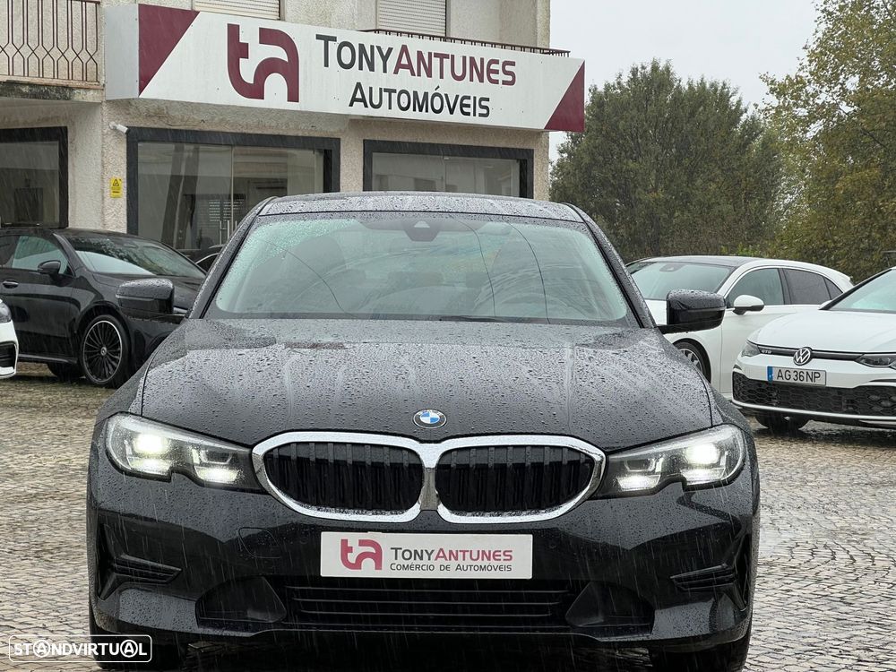 BMW 330 e Corporate Edition Auto - 3