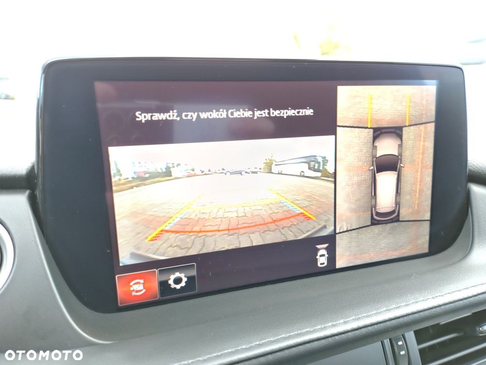 Mazda 6 2.5 SkyPassion - 21