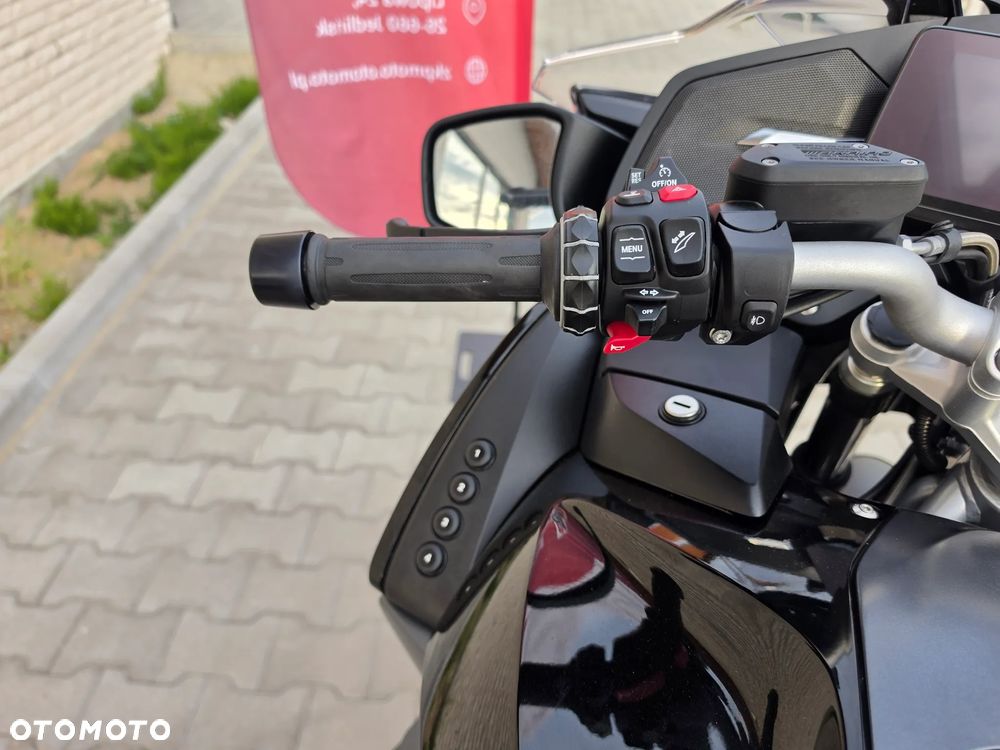 BMW RT - 15