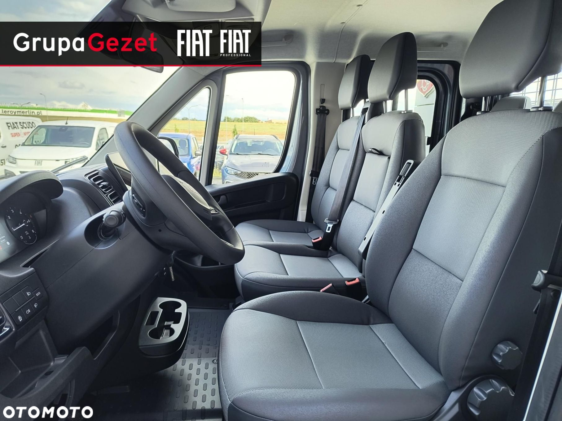Fiat Ducato - 11