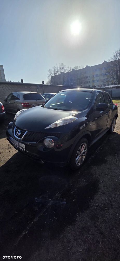 Nissan Juke 1.5 dCi Edition - 5