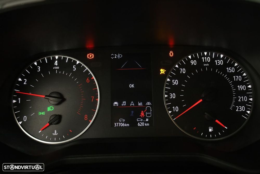 Renault Clio 1.0 TCe Evolution - 16