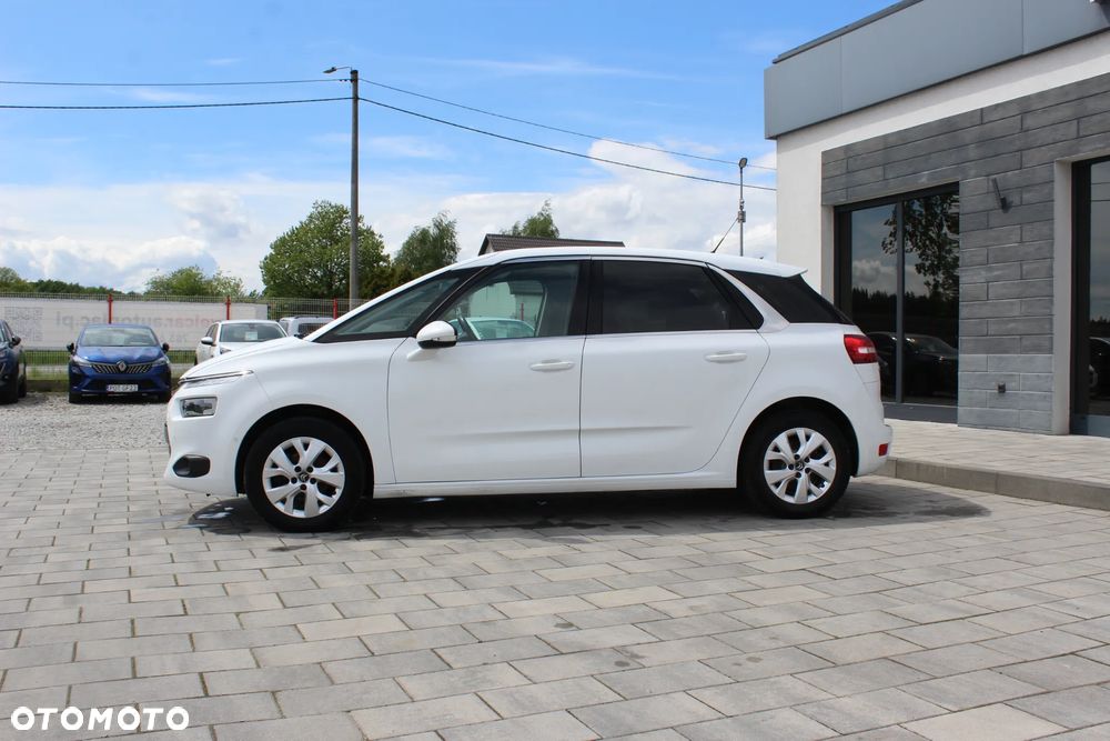 Citroën C4 Picasso BlueHDi 120 SELECTION - 5