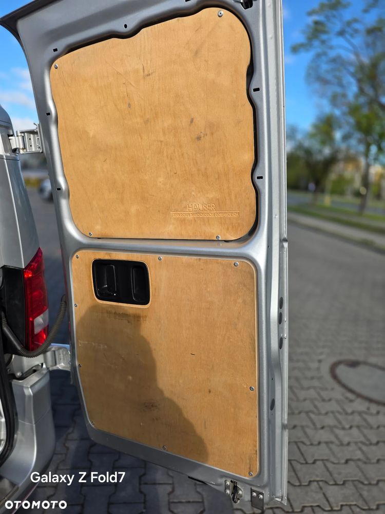 Mercedes-Benz Vito - 28