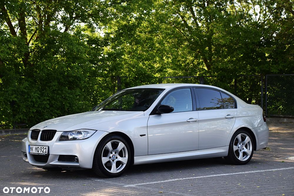 BMW Seria 3 - 8