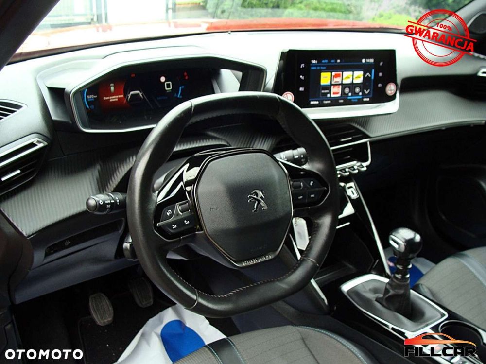 Peugeot 2008 PureTech 130 Allure - 16