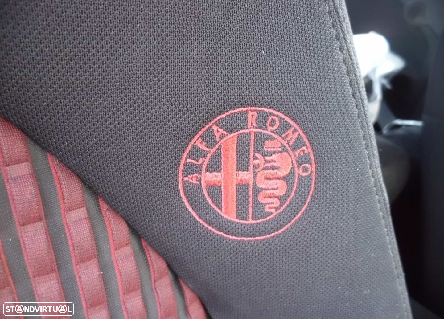 Peças Alfa Romeo Mito (955_) 2008 a 2016 - 9
