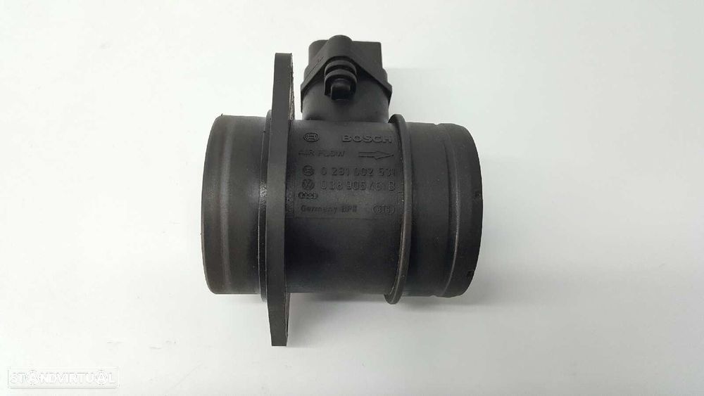 MEDIDOR DE MASSA DE AR SEAT ALTEA XL (5P5) STYLANCE / STYLE - 1