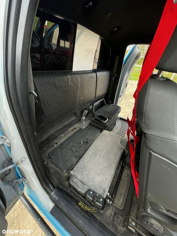 Toyota Tacoma 4.0 Access Cab 4WD - 14