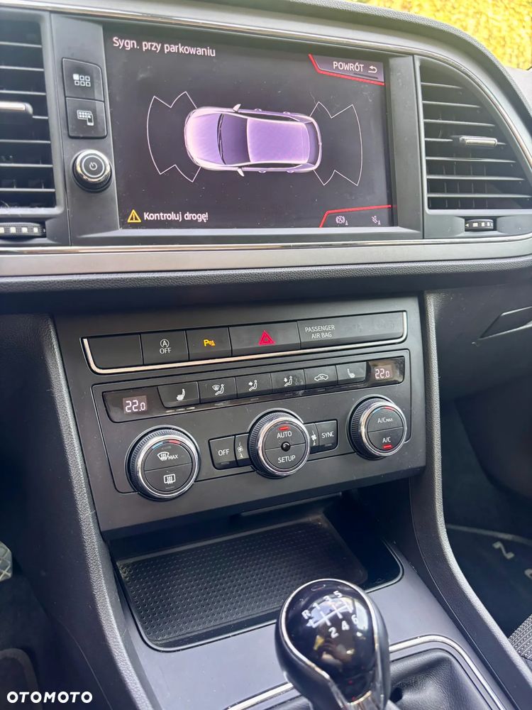Seat Leon 1.0 EcoTSI Full LED S&S - 13