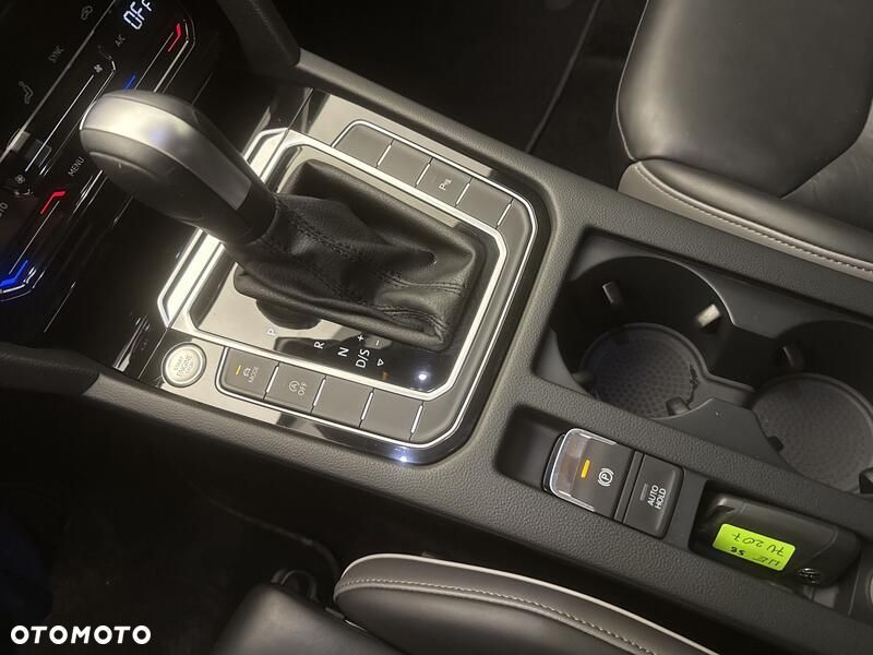 Volkswagen Arteon 2.0 TSI 4Motion Elegance DSG - 18