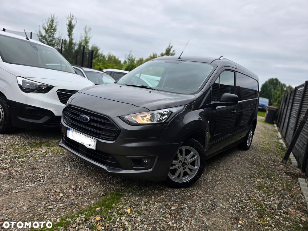 Ford Transit Connect - 4