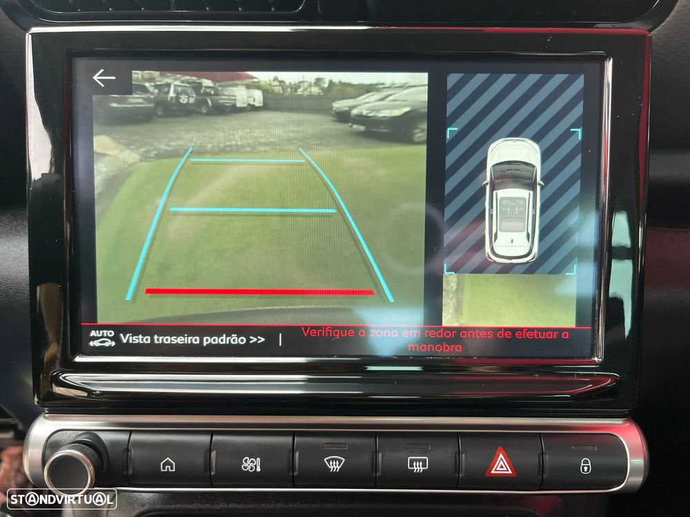 Citroën C3 Aircross - 25