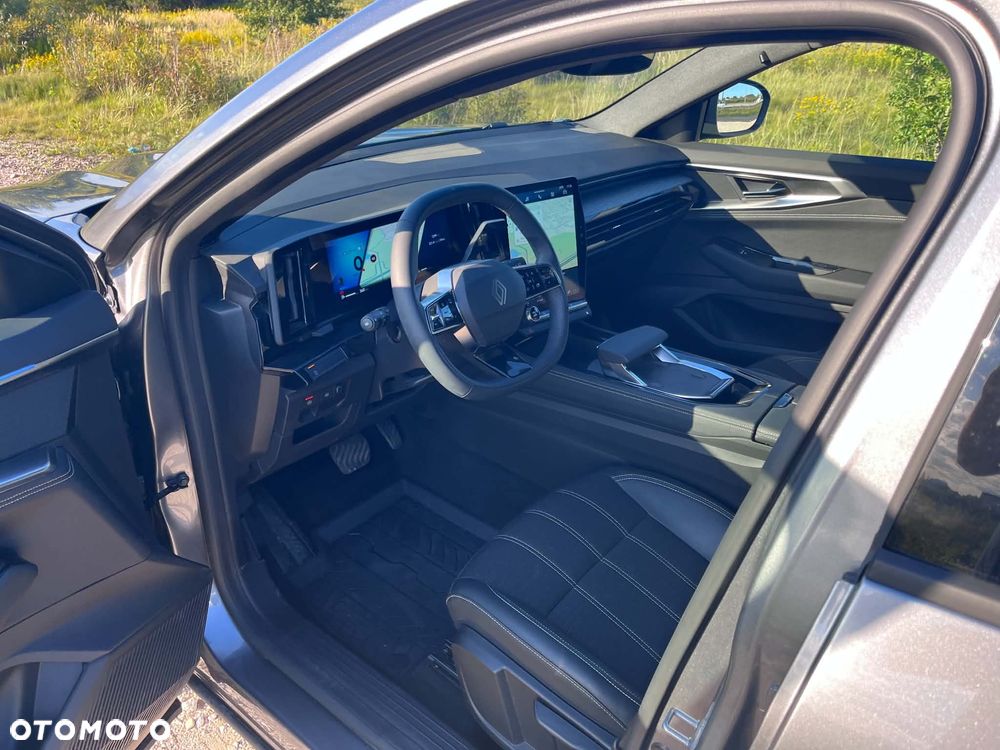 Renault Austral 1.3 TCe mHEV Techno - 28