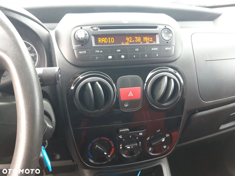 Fiat Fiorino 1.4 8V Active - 23