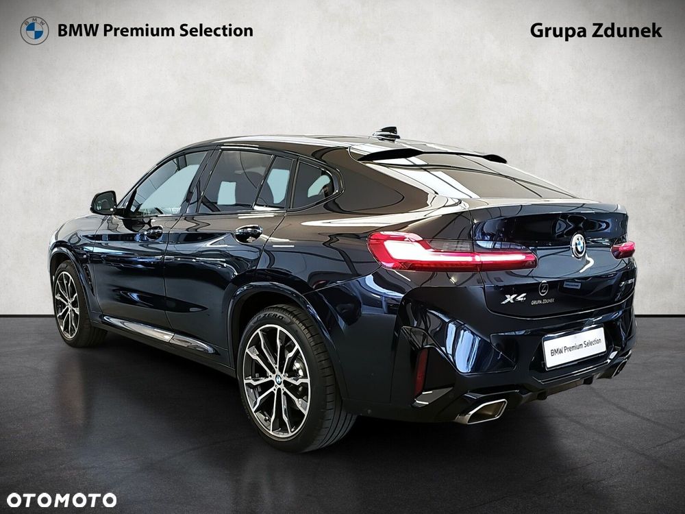 BMW X4 - 7
