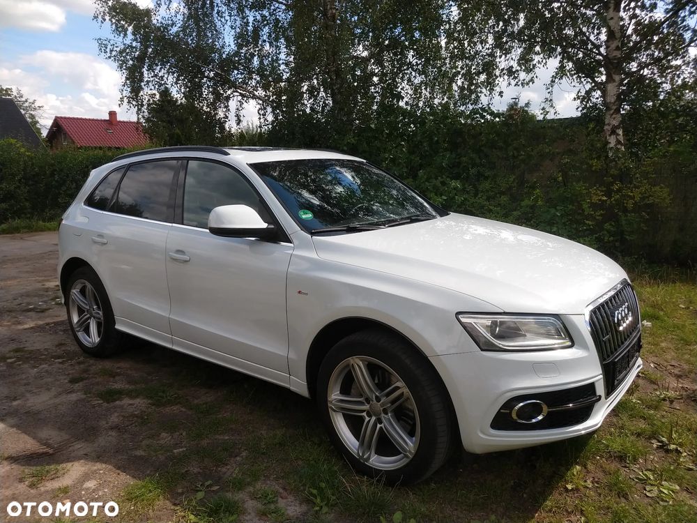 Audi Q5 - 4