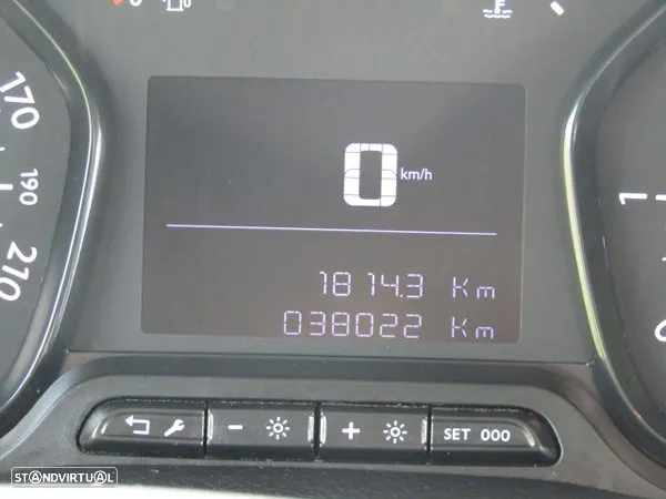 Peugeot Traveller 1.5 BlueHDi L2H1 Active Standard - 32