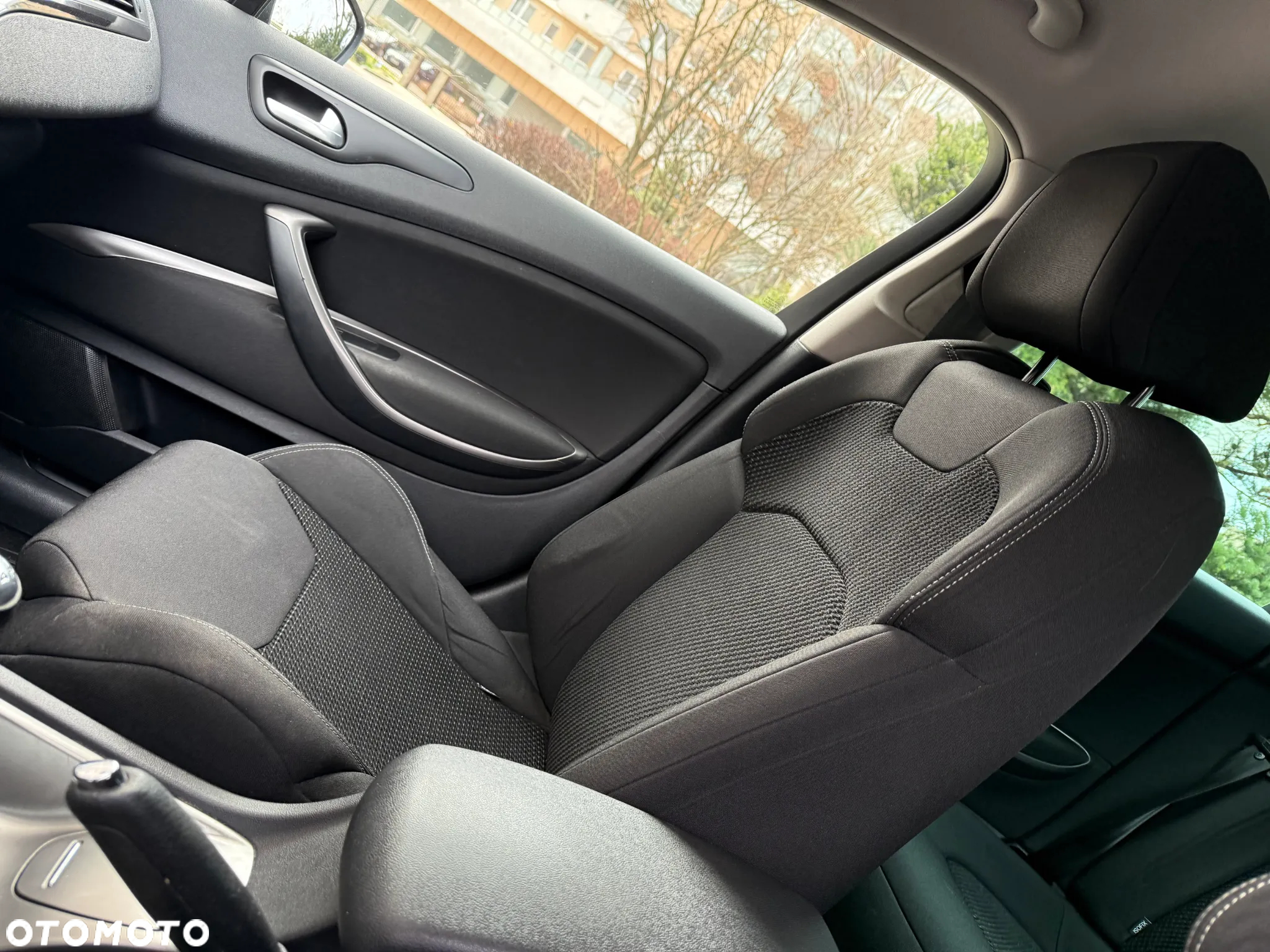 Citroën C5 1.6 HDi Dynamique Equilibre Navi - 10
