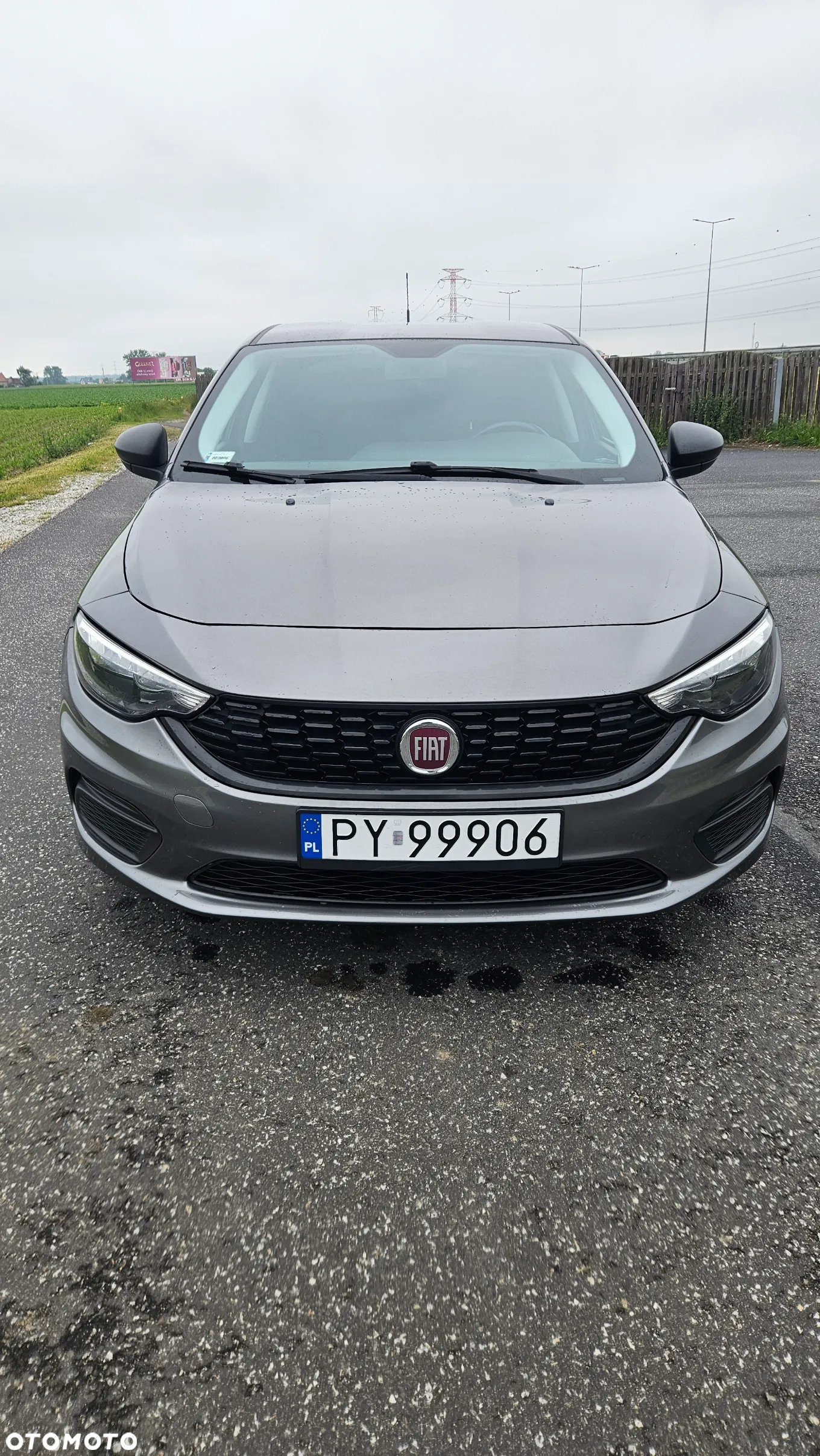 Fiat Tipo 1.4 16v Pop EU6d - 2