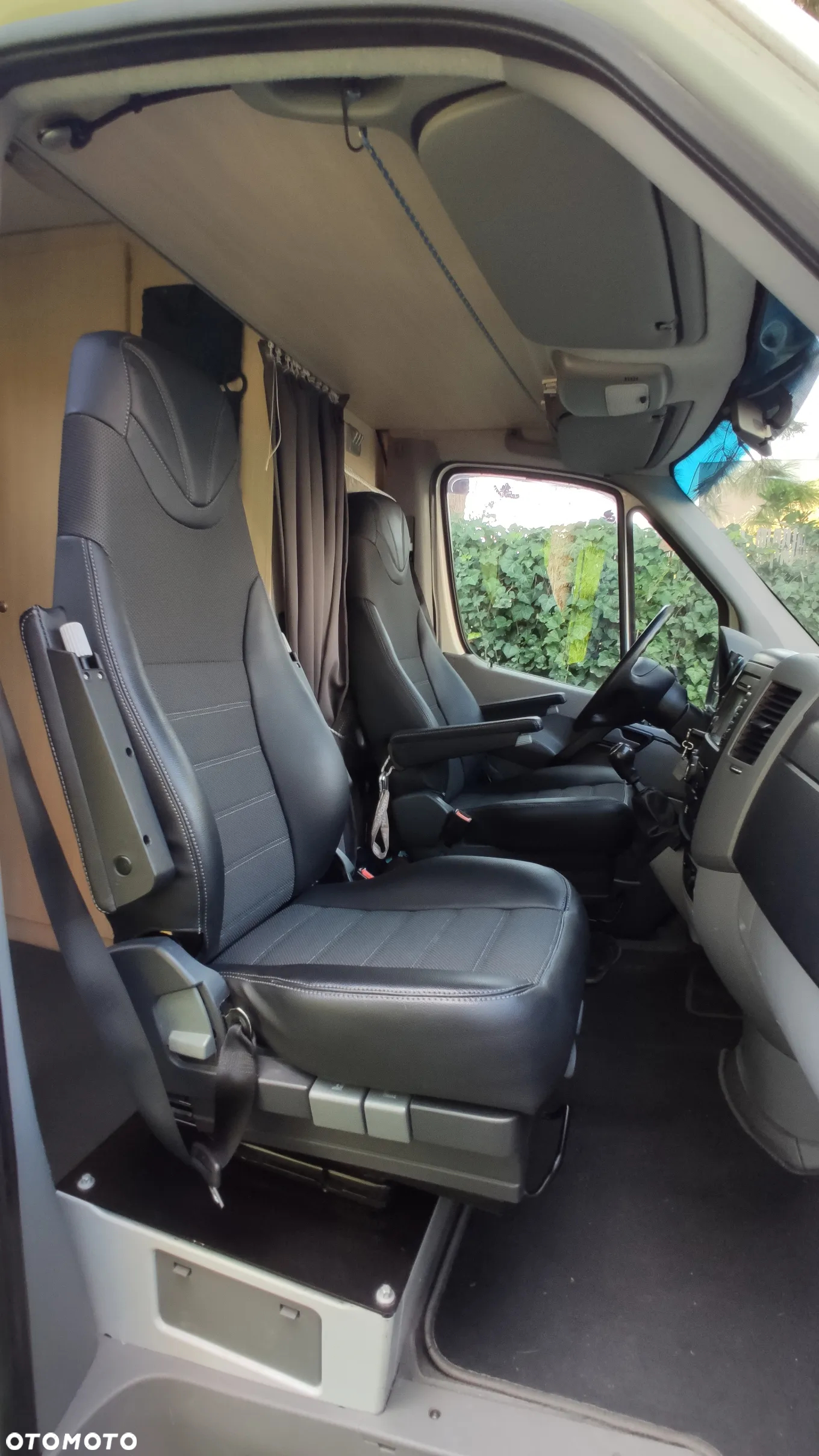 Volkswagen crafter - 3