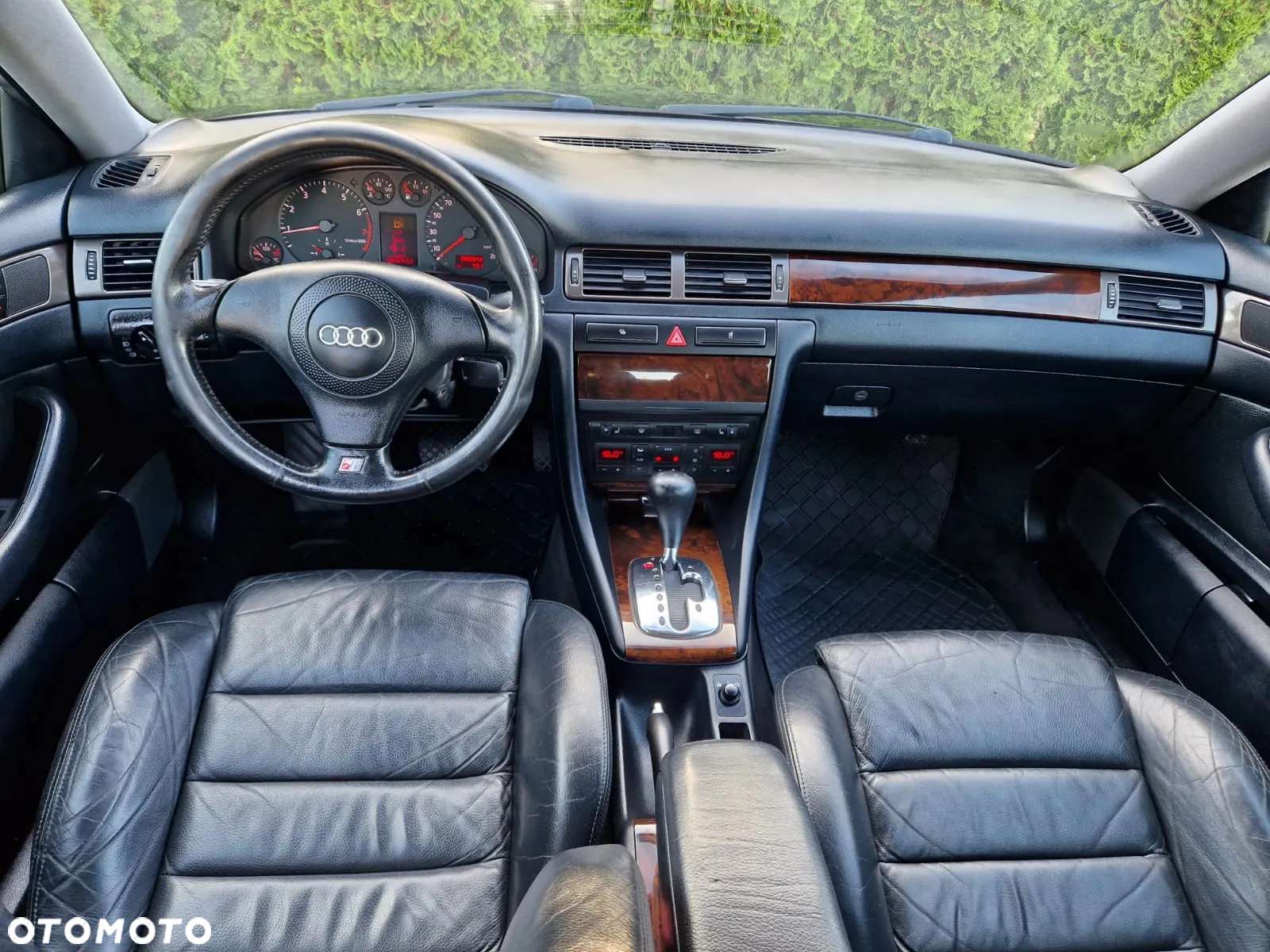 Audi A6 - 7
