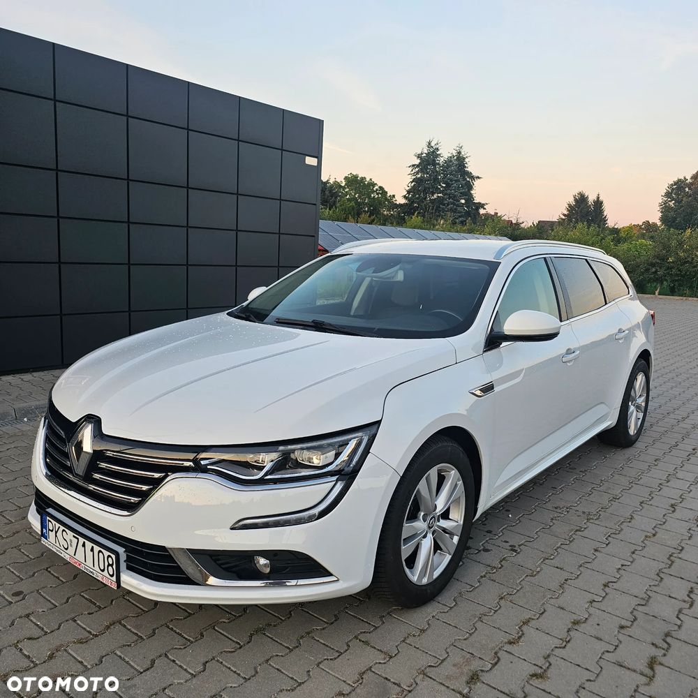 Renault Talisman ENERGY TCe 150 EDC LIMITED - 1