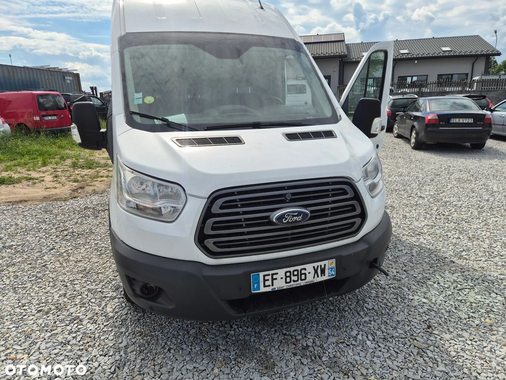 Ford Transit - 2