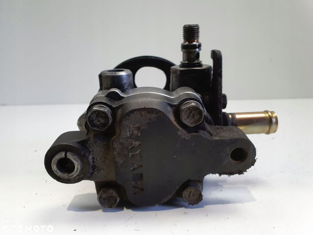 Mitsubishi Carisma 1.8 GDI POMPA WSPOMAGANIA - 2