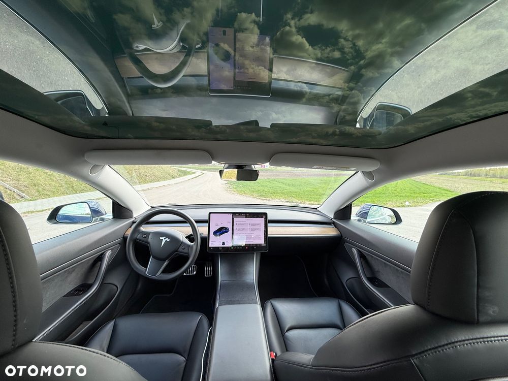 Tesla Model 3 Standard Range Plus - 23