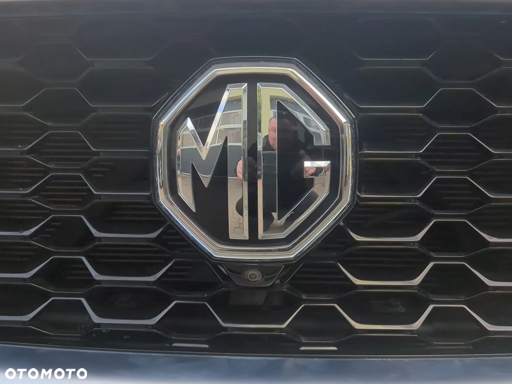 MG ZS ICE 1.5 VTI-tech Luxury - 23