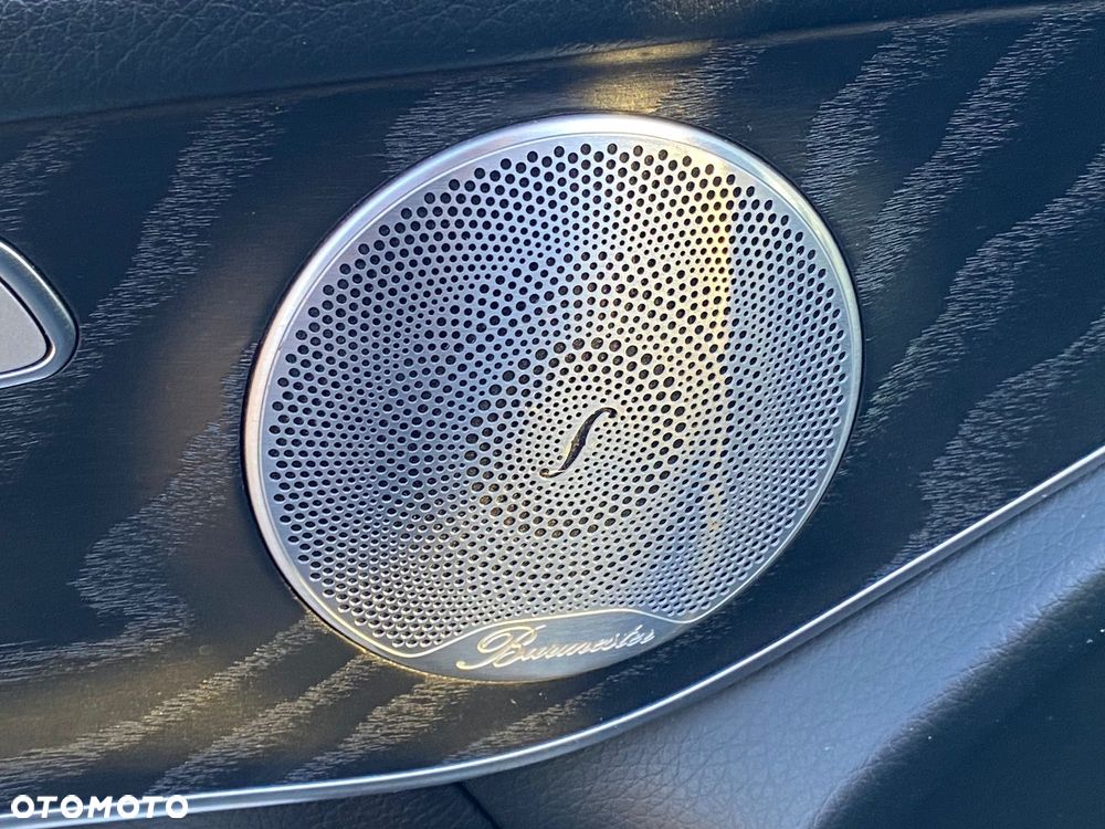 Mercedes-Benz GLC - 19