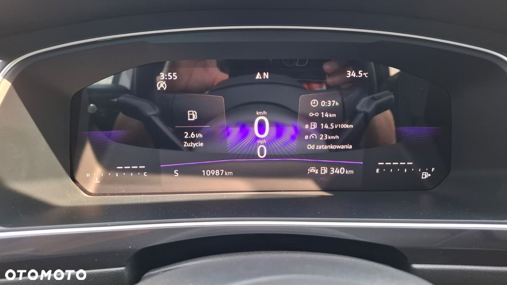 Volkswagen Tiguan - 29