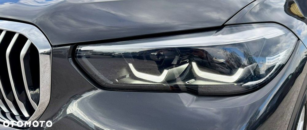 BMW X5 xDrive25d - 17
