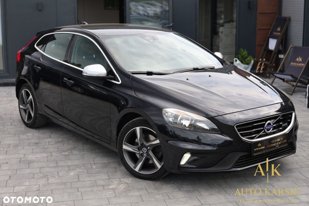 Volvo V40 - 7